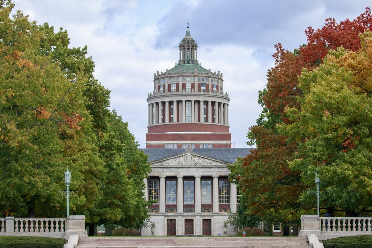 University of Rochester photo 1