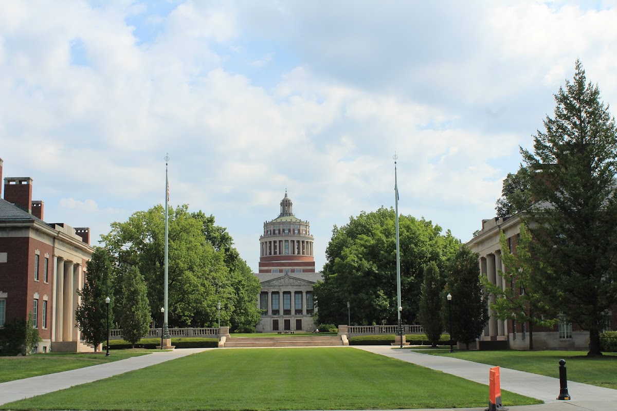 University of Rochester photo 2