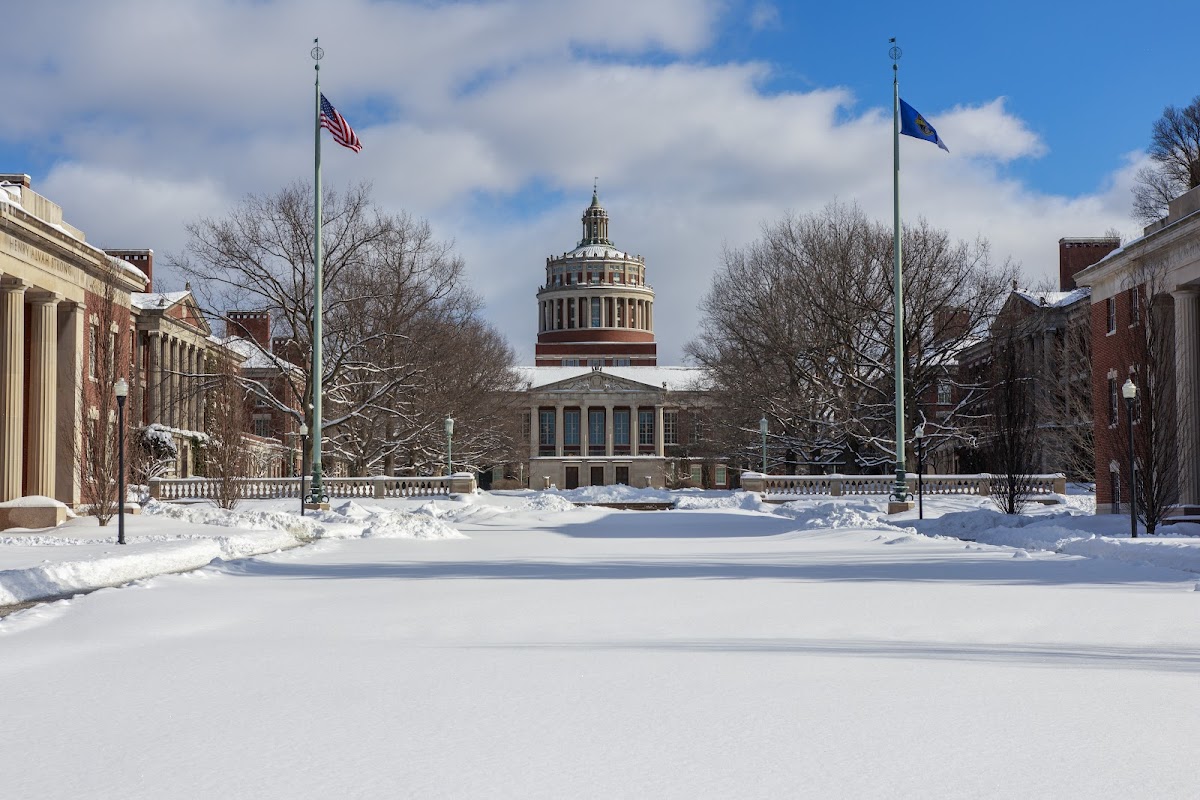 University of Rochester photo 3