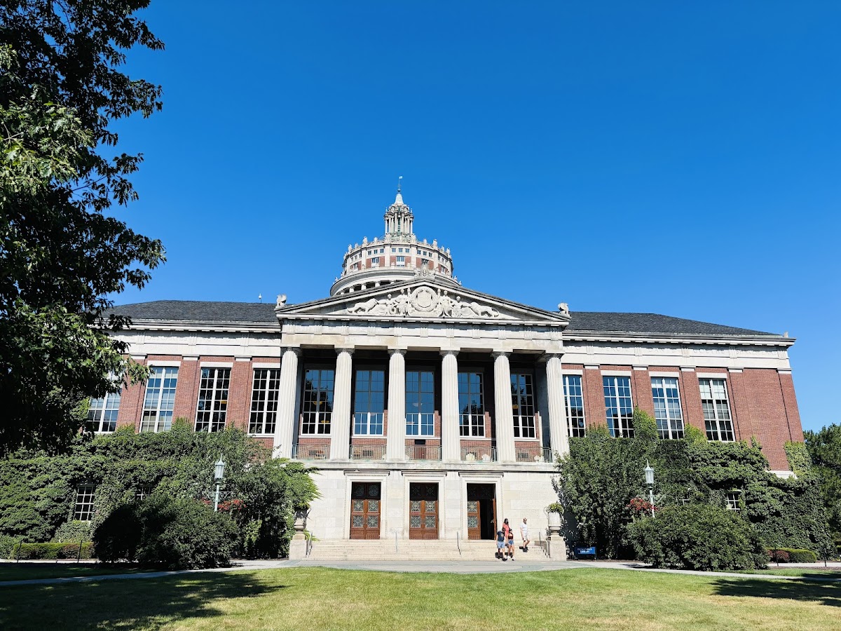 University of Rochester photo 4
