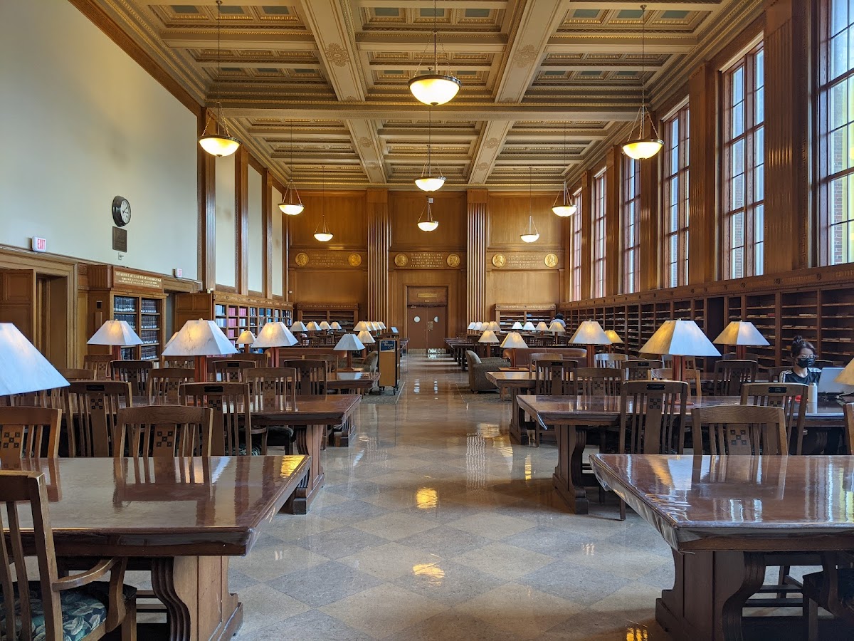 University of Rochester photo 6