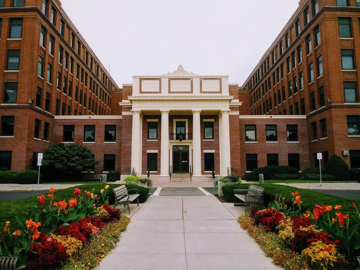 University of Rochester photo 7