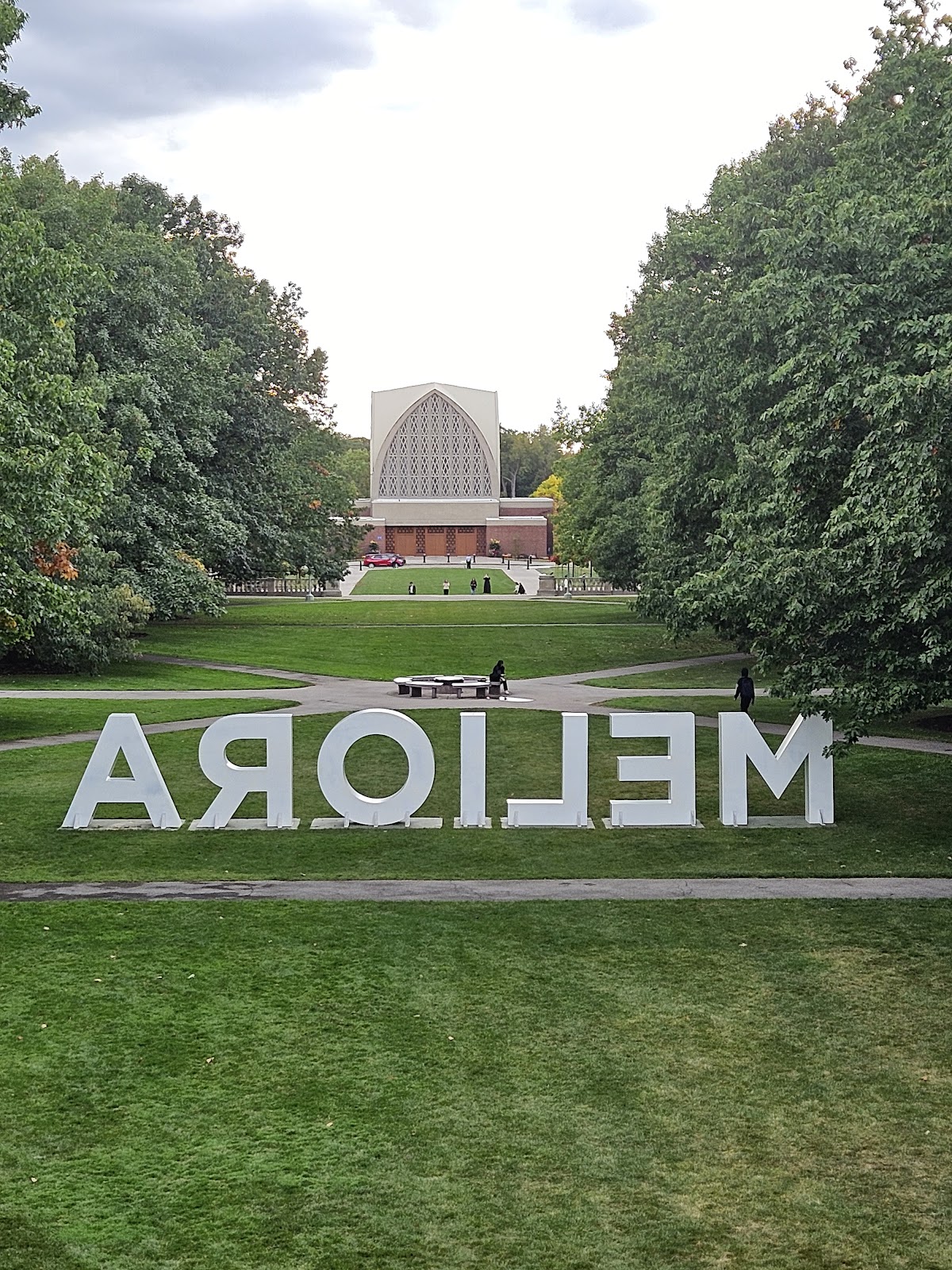 University of Rochester photo 8