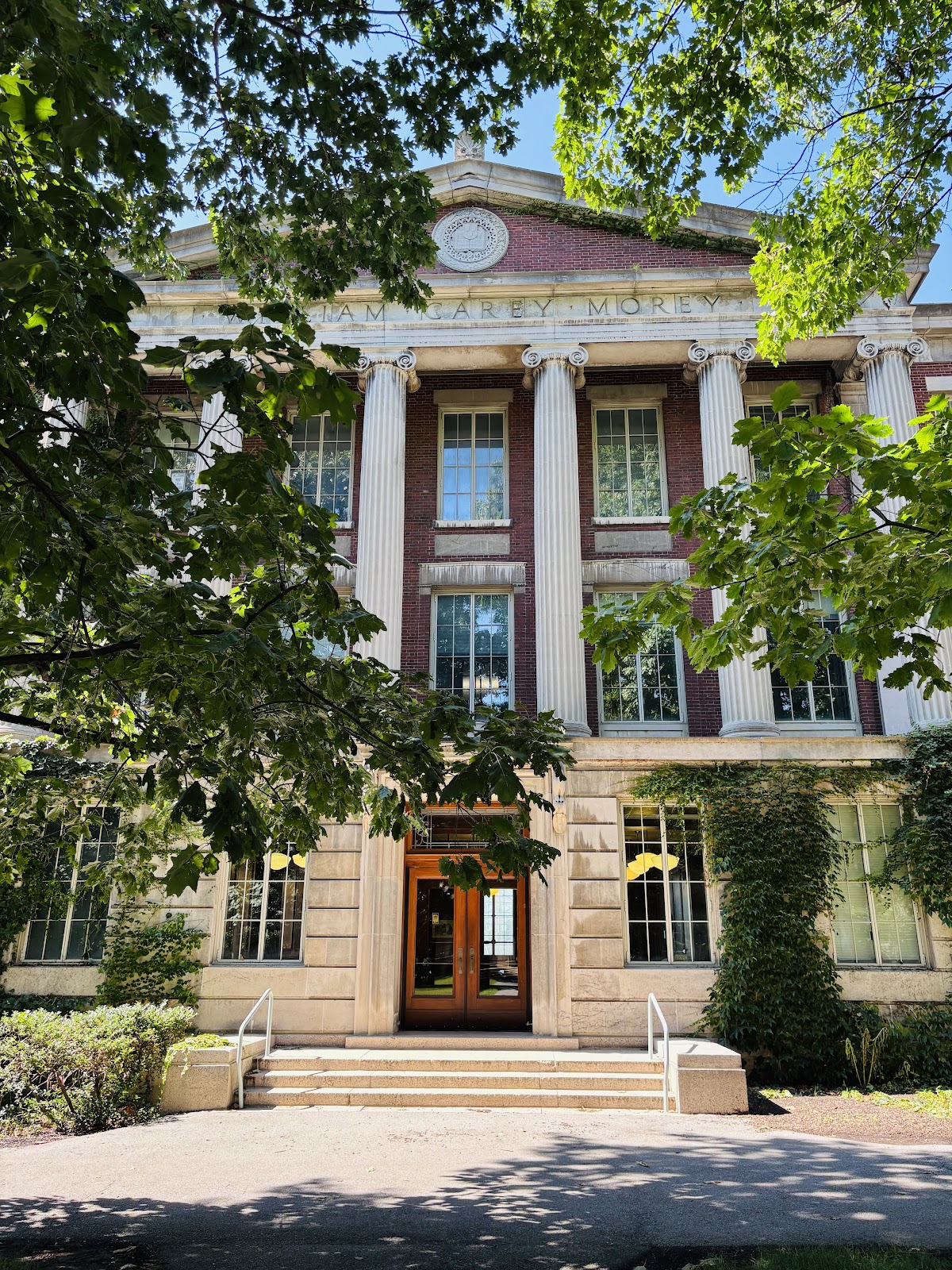 University of Rochester photo 9