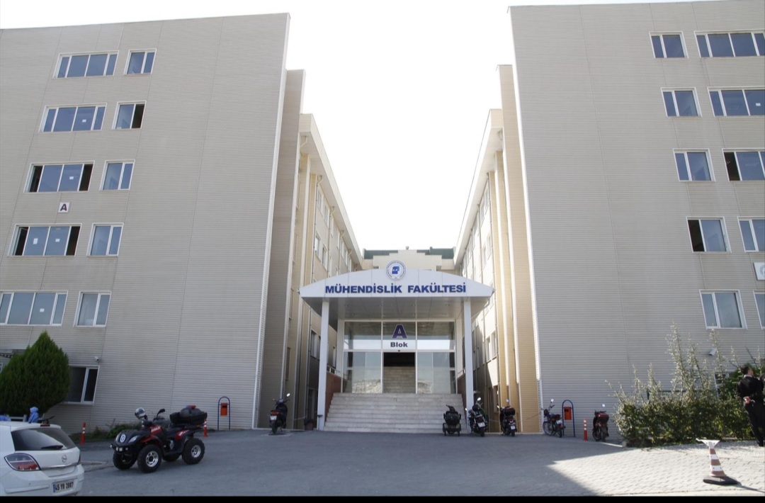 Pamukkale University photo 2