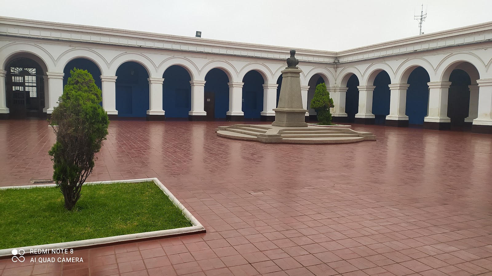 National University of Trujillo