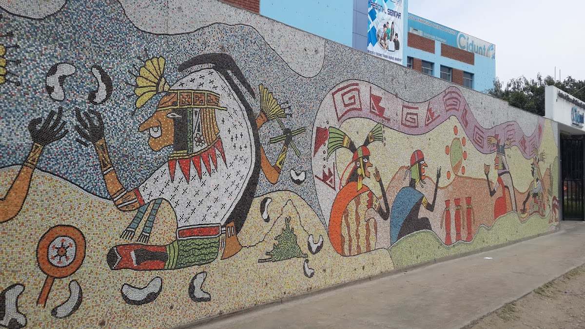 National University of Trujillo photo 1