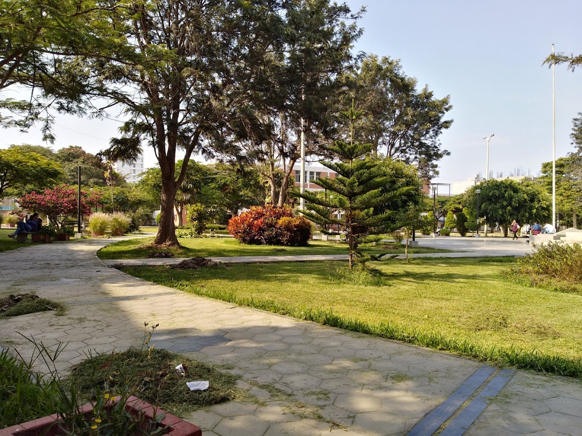 National University of Trujillo photo 2