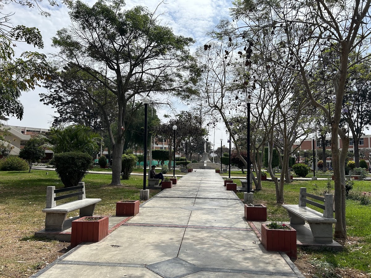 National University of Trujillo photo 4