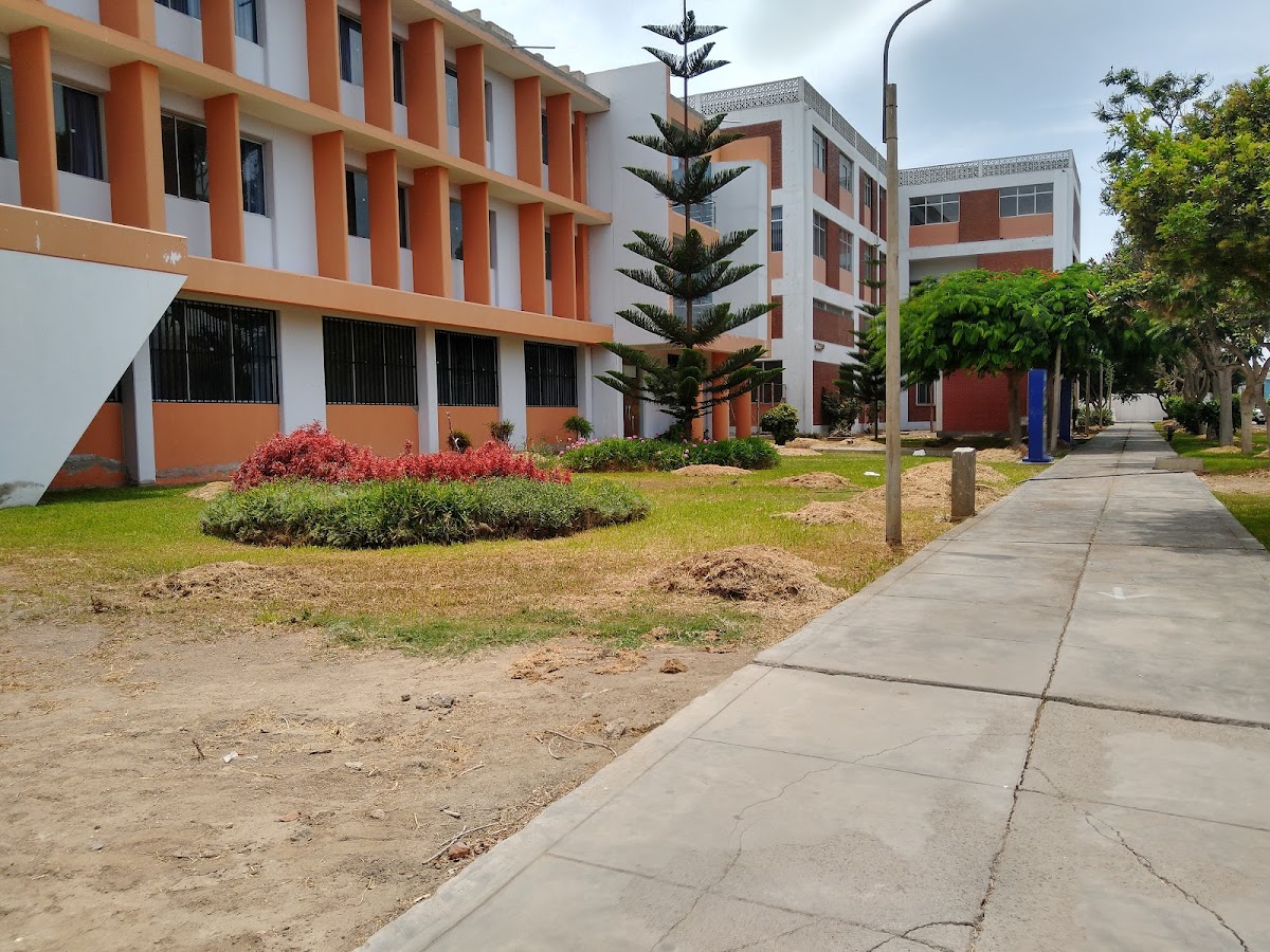 National University of Trujillo photo 7