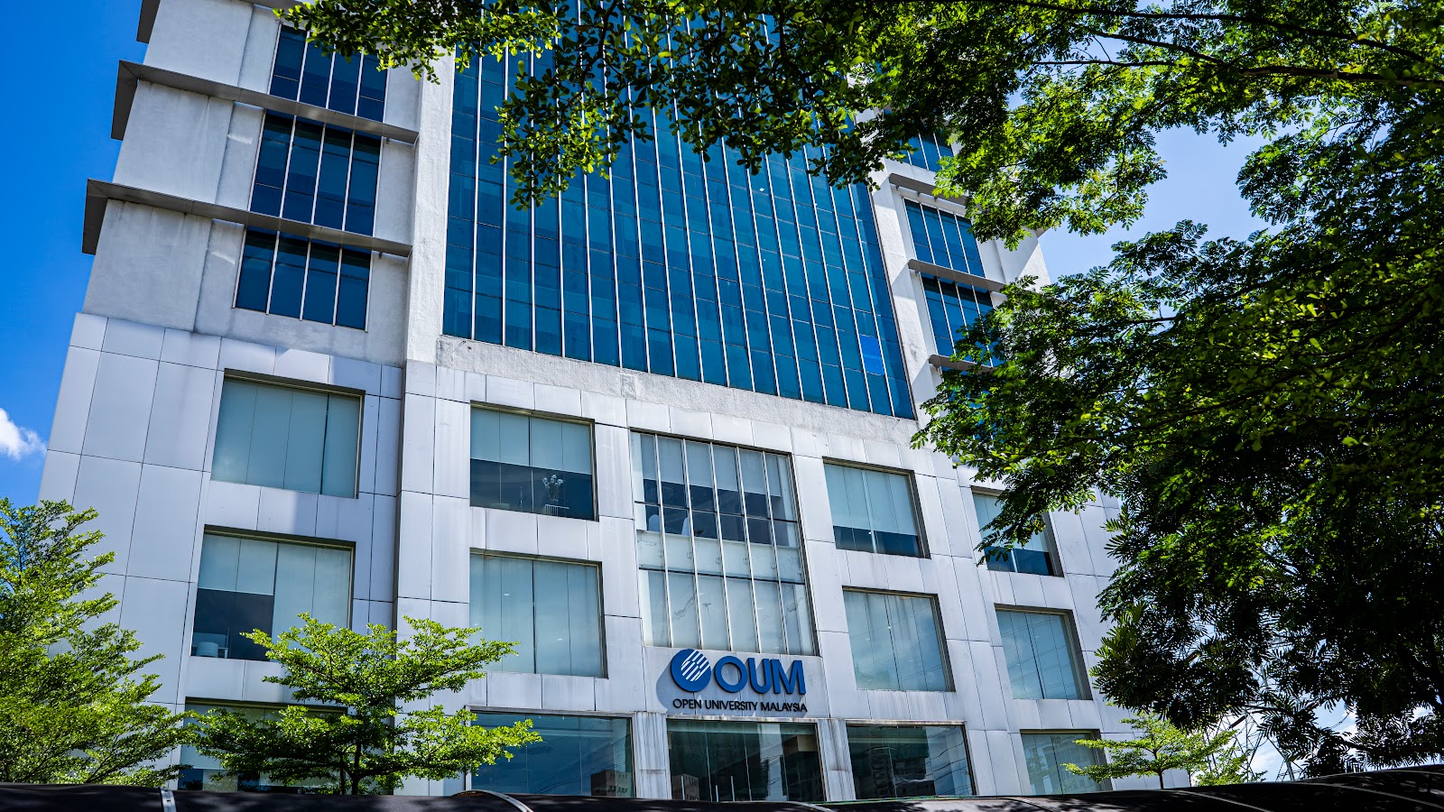 Open University Malaysia