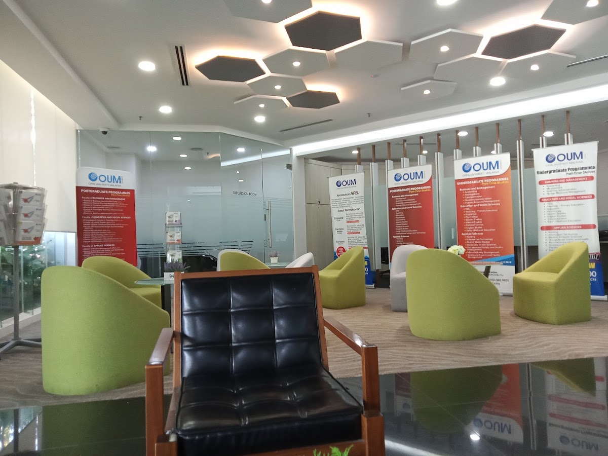 Open University Malaysia photo 1