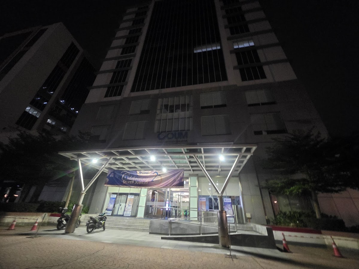 Open University Malaysia photo 2