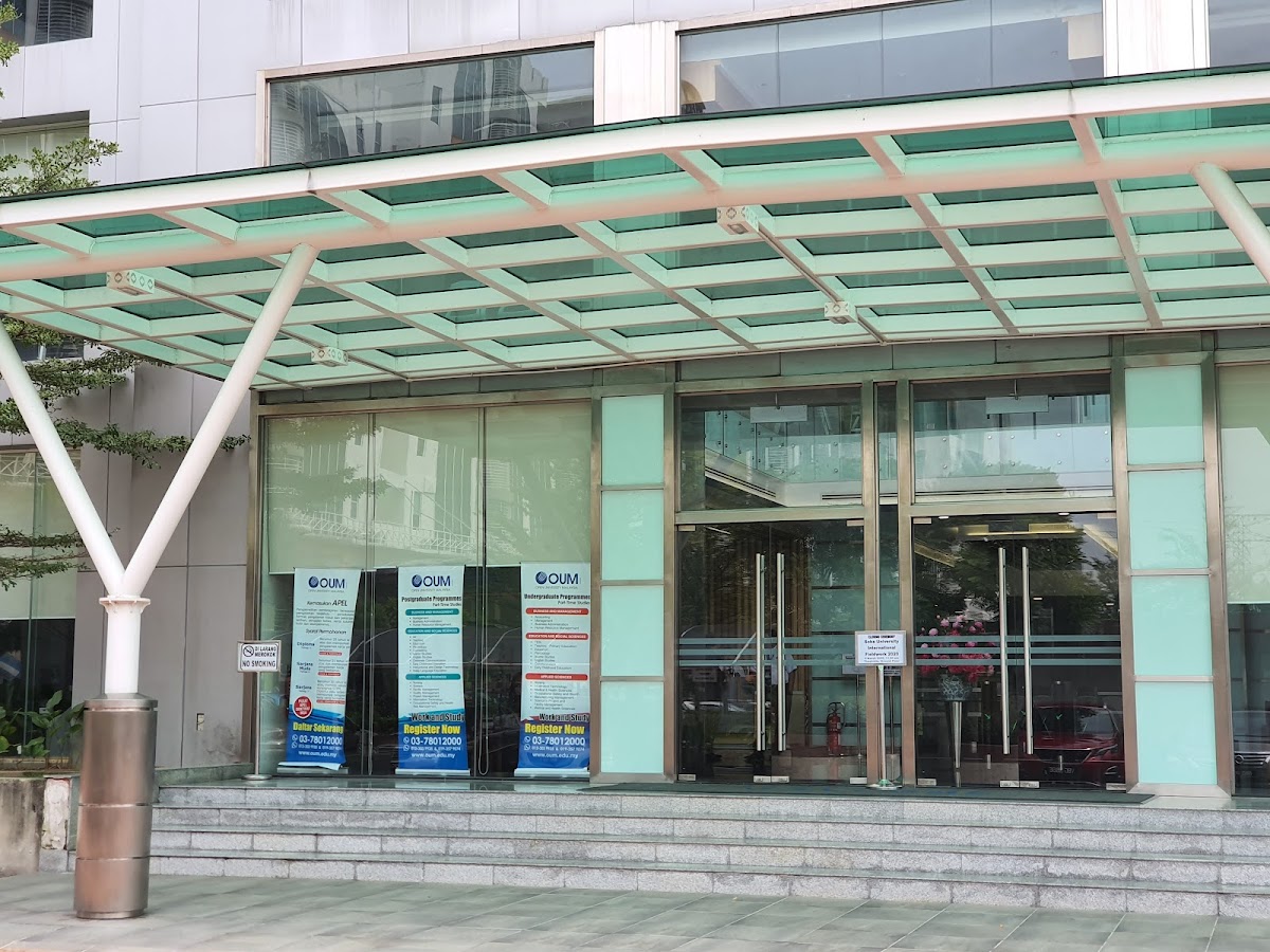 Open University Malaysia photo 3