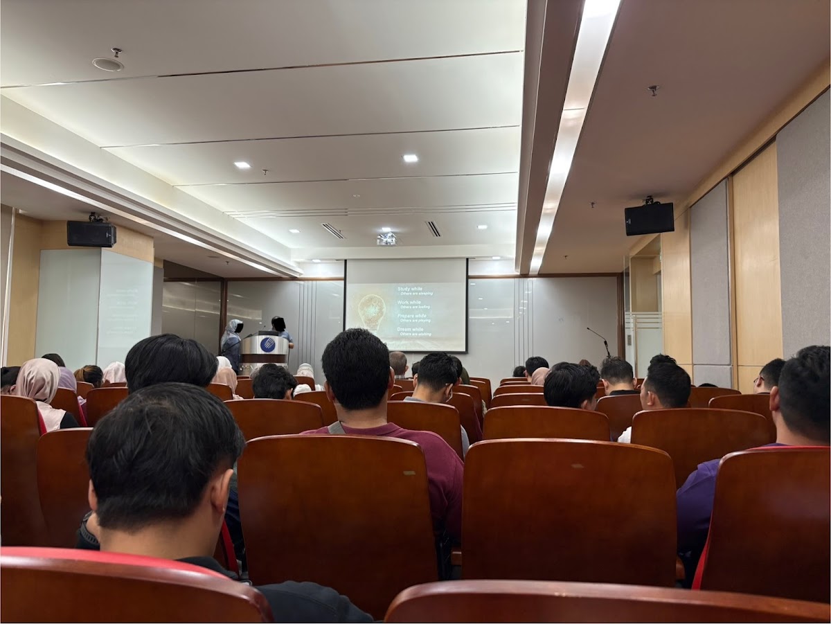 Open University Malaysia photo 4