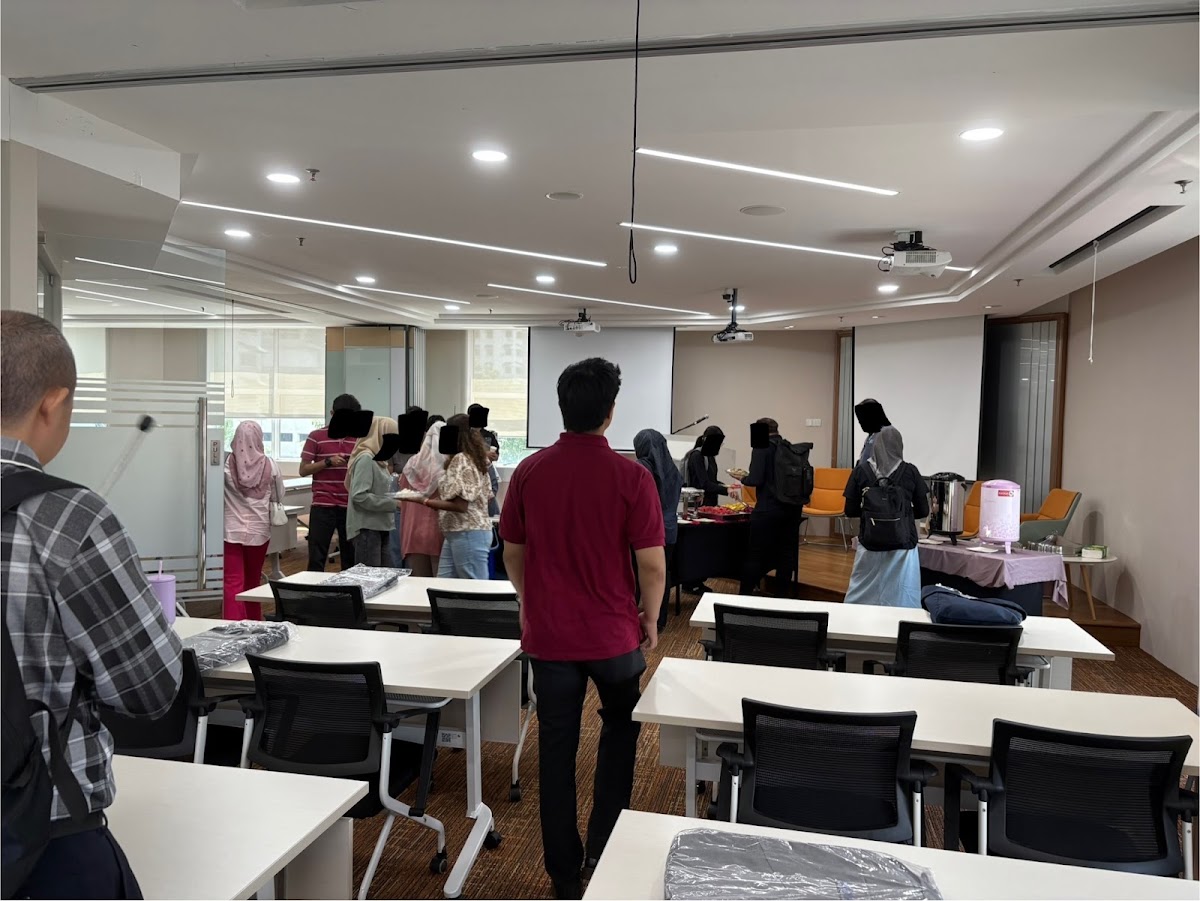 Open University Malaysia photo 5