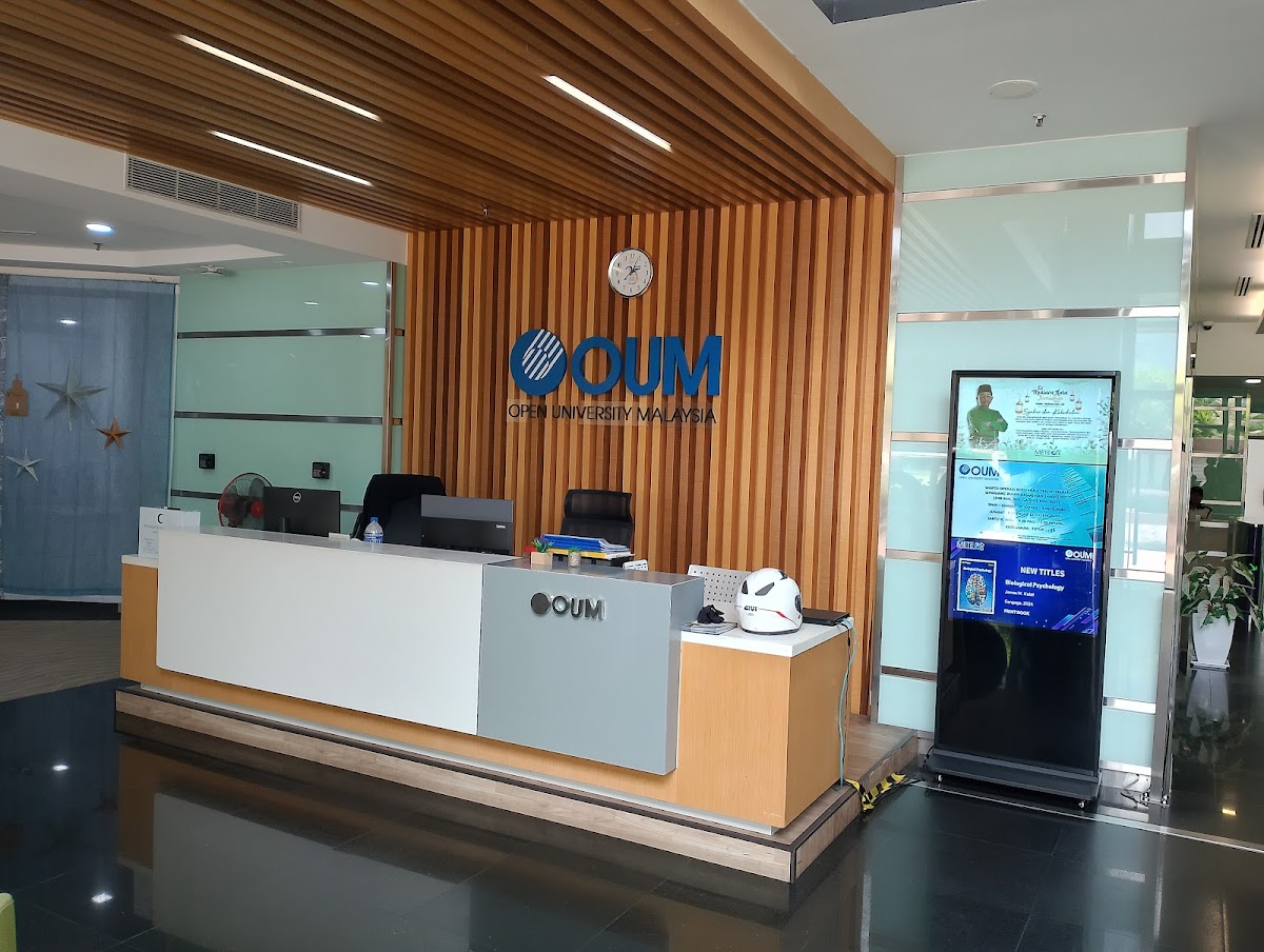 Open University Malaysia photo 6