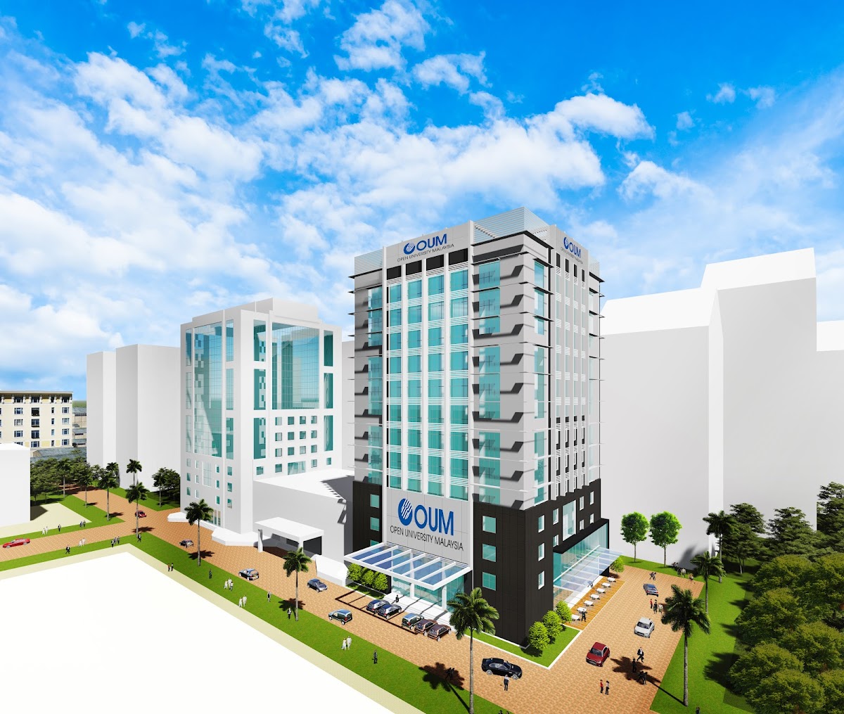 Open University Malaysia photo 7