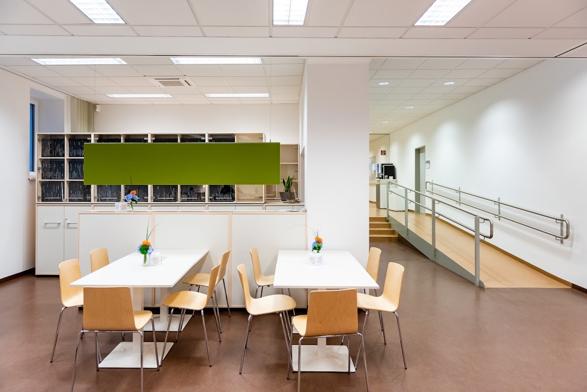 Ferdinand Porsche FernFH photo 1