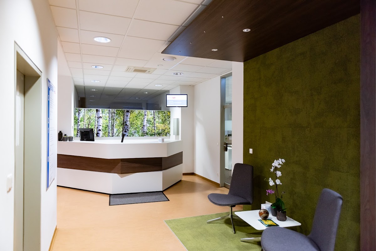 Ferdinand Porsche FernFH photo 3