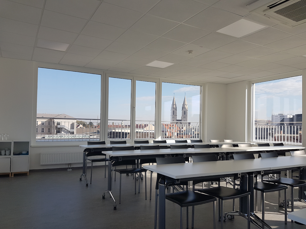 Ferdinand Porsche FernFH photo 6