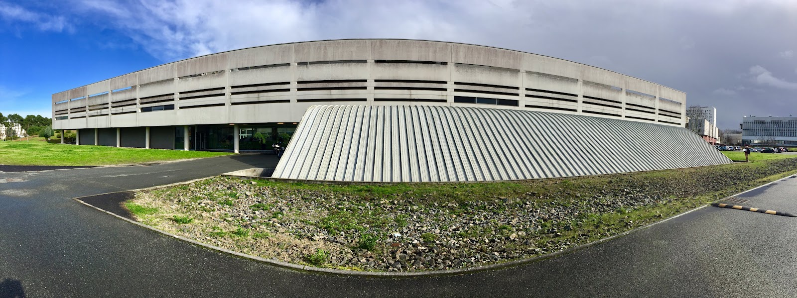 Université de Bordeaux