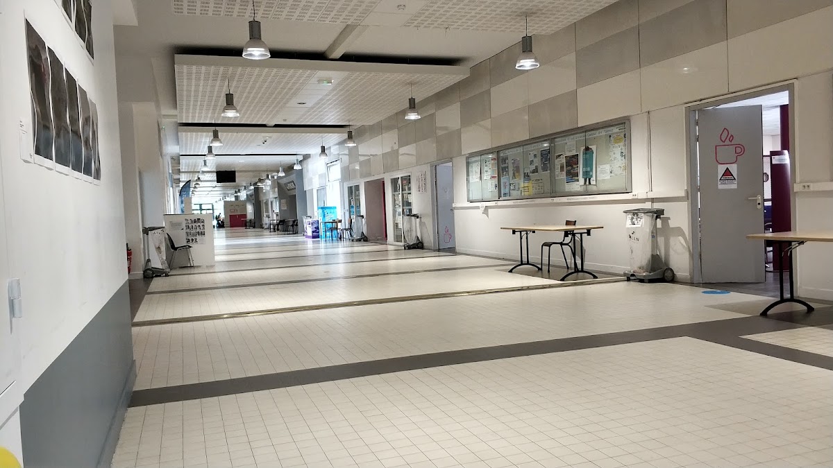 Université de Bordeaux photo 1