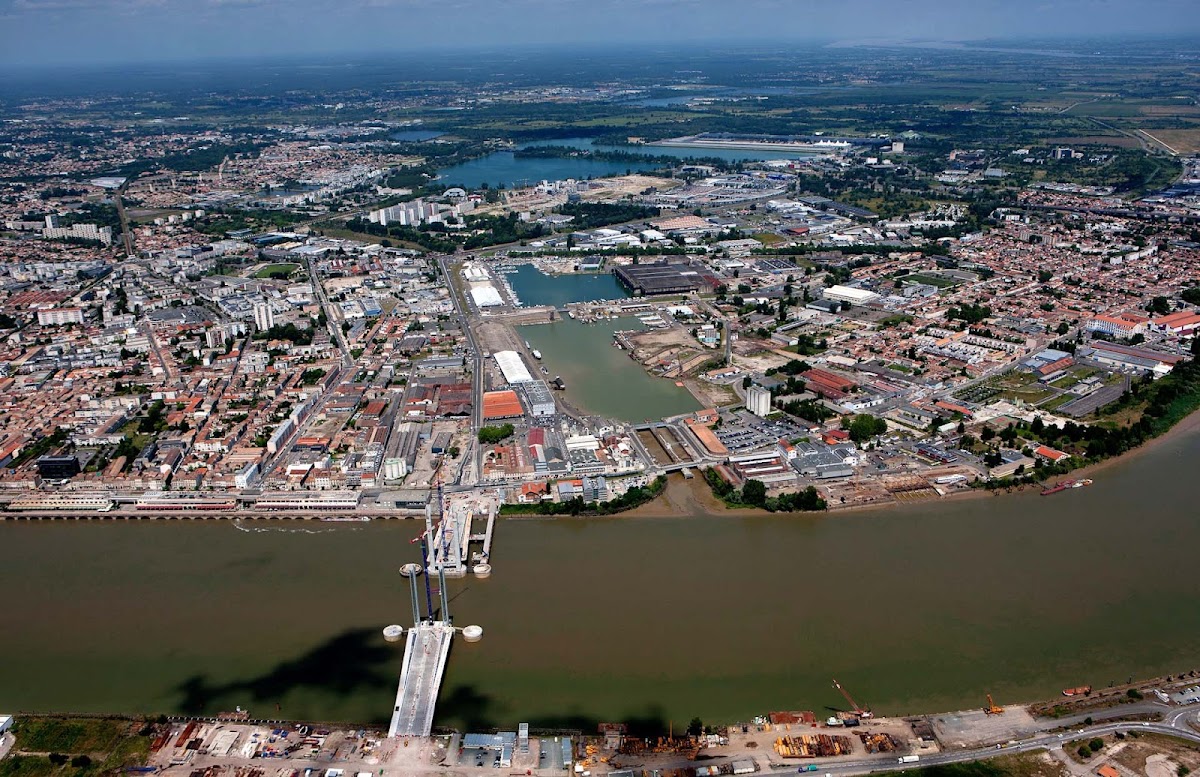 Université de Bordeaux photo 2