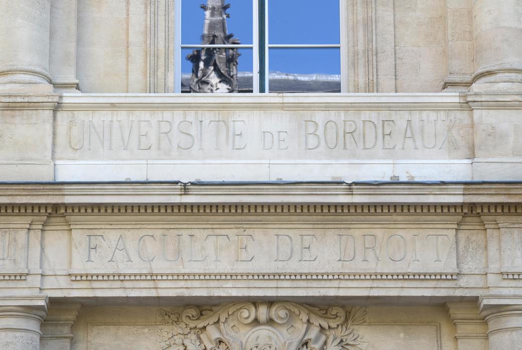 Université de Bordeaux photo 3