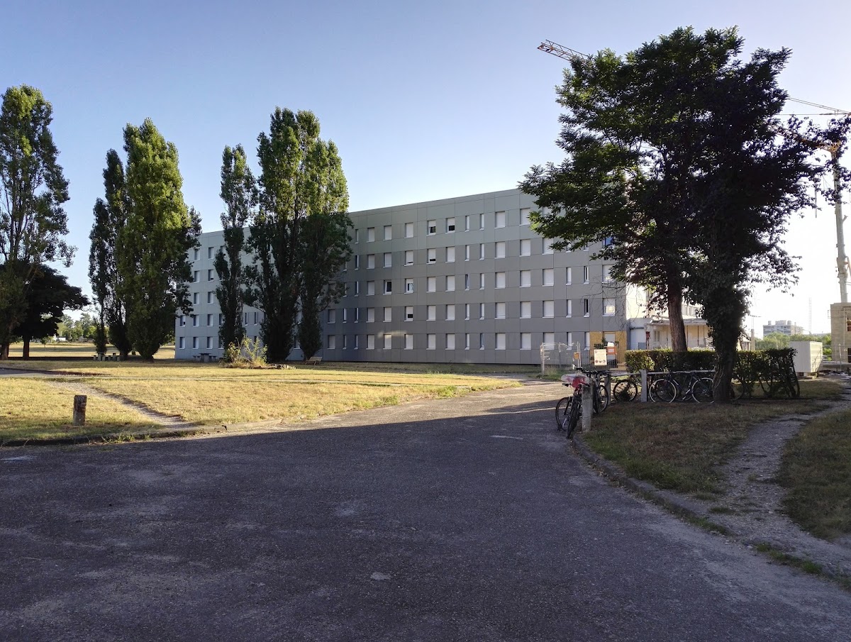 Université de Bordeaux photo 6