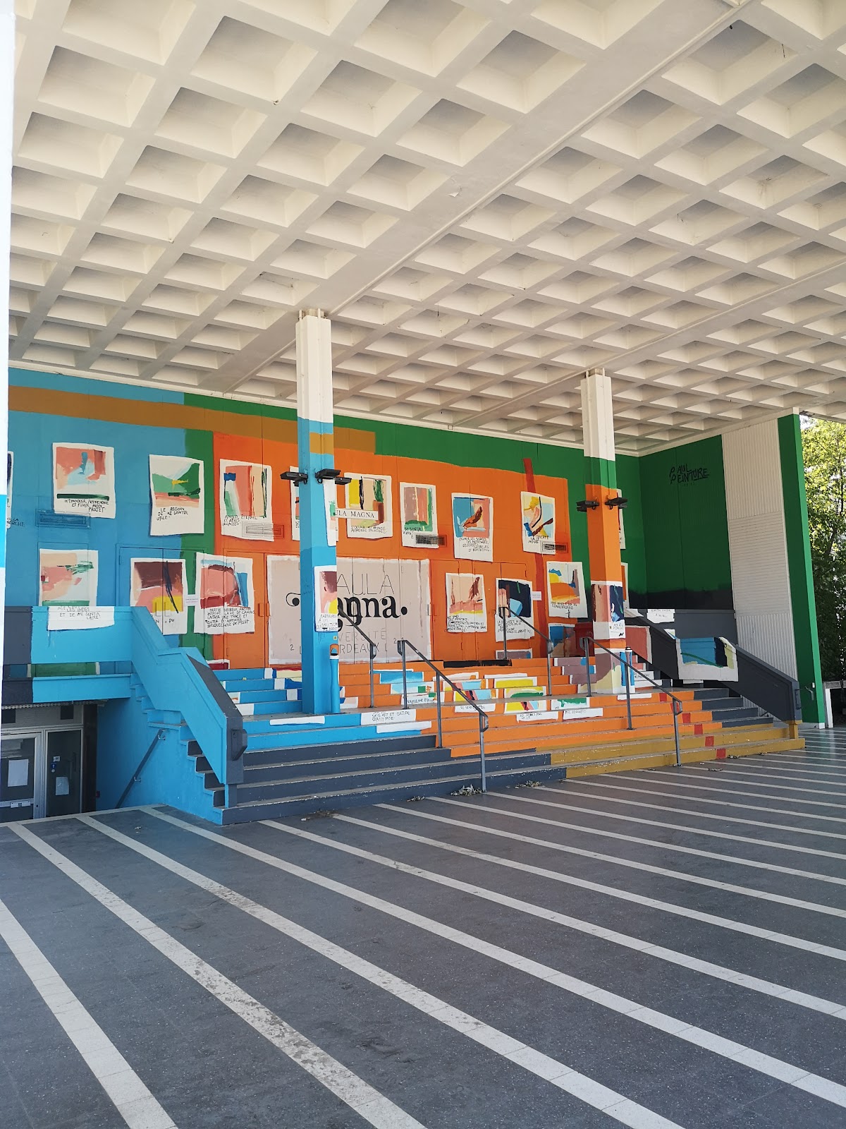 Université de Bordeaux photo 7