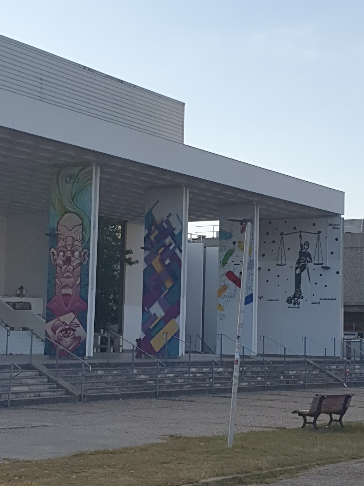 Université de Bordeaux photo 8