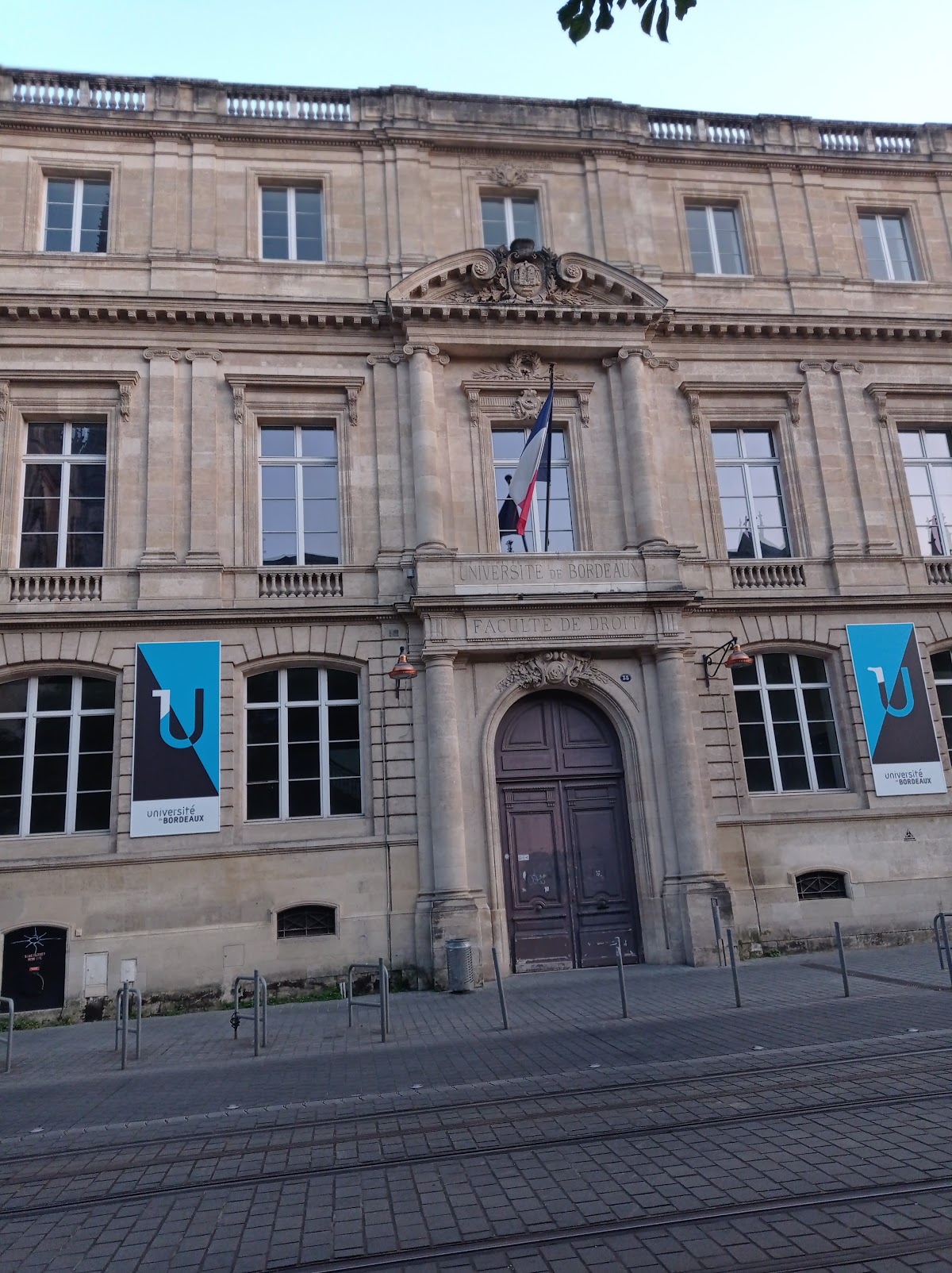 Université de Bordeaux photo 9
