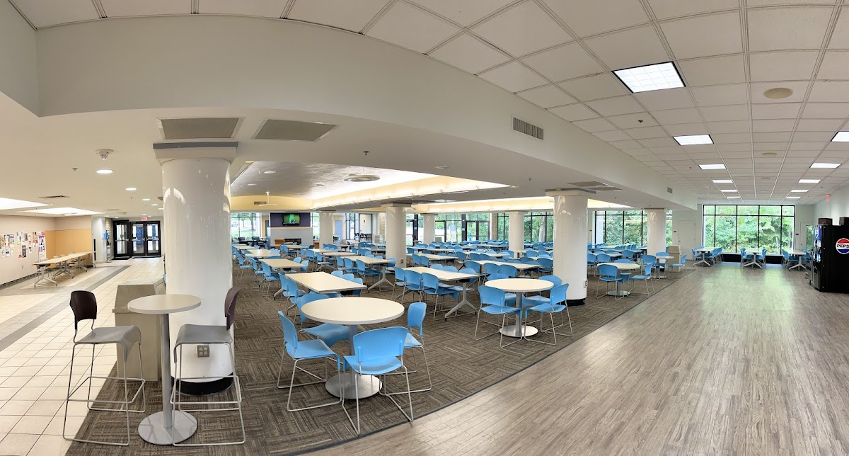 Anne Arundel Community College photo 1