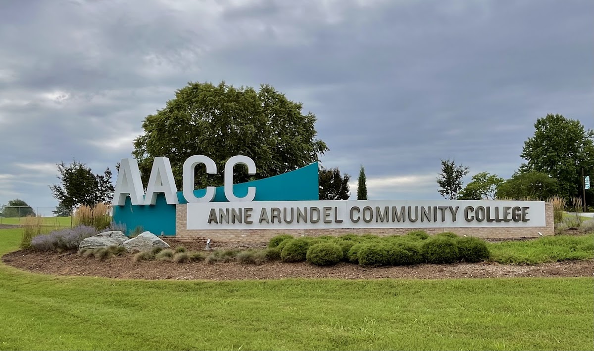 Anne Arundel Community College photo 2