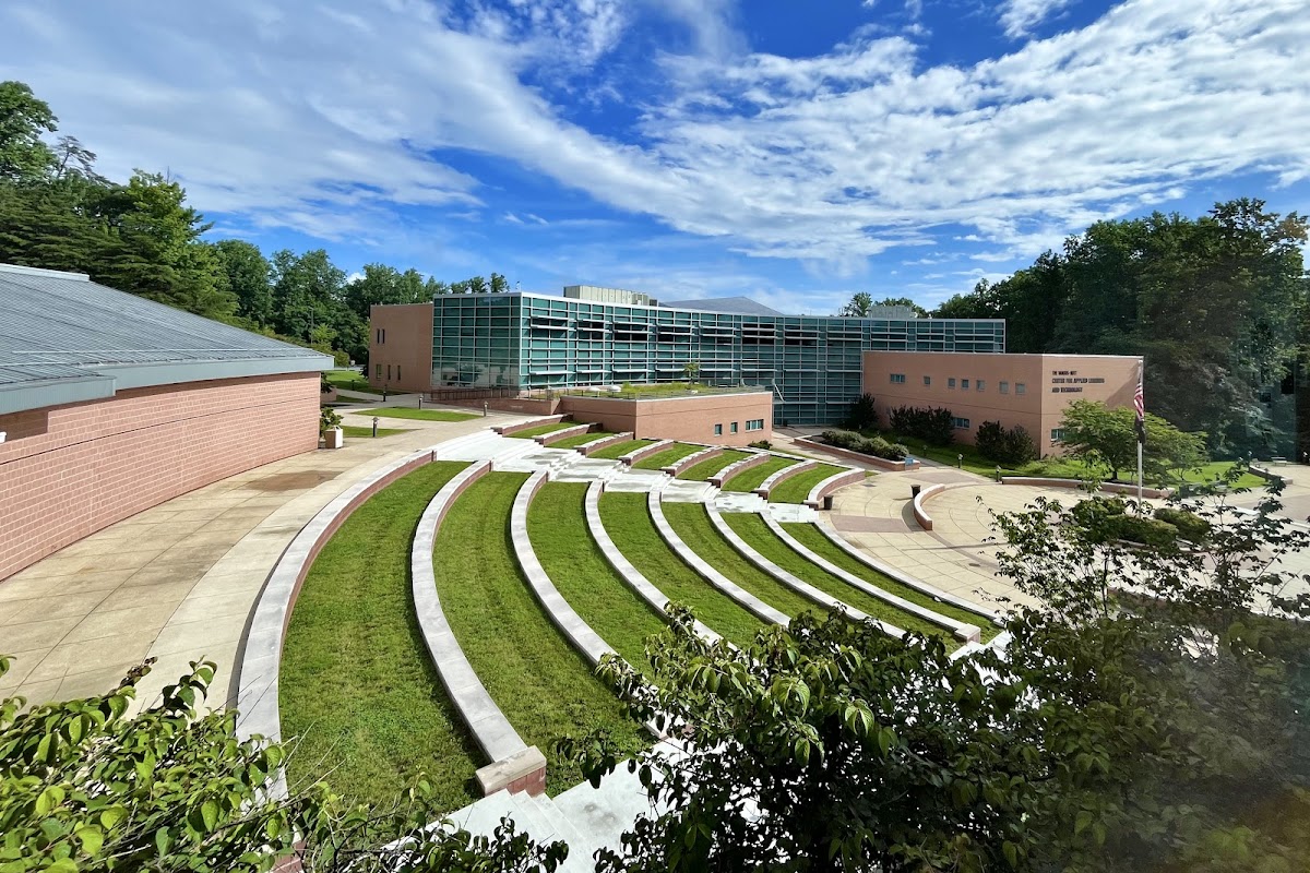 Anne Arundel Community College photo 4