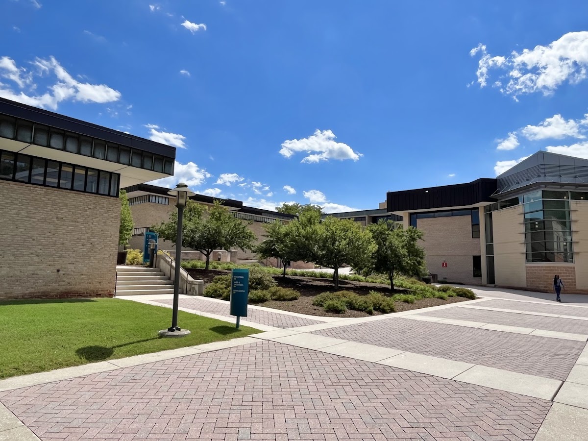 Anne Arundel Community College photo 5