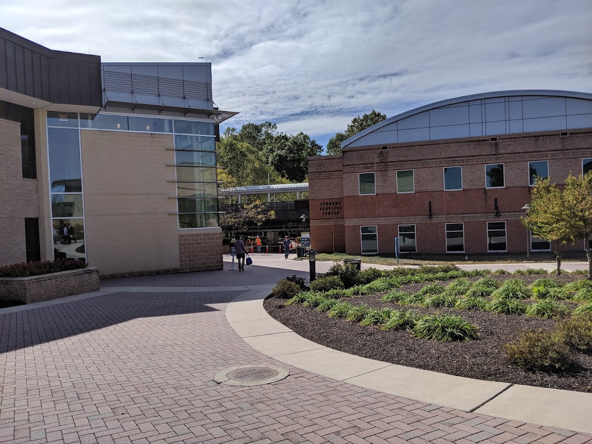 Anne Arundel Community College photo 7