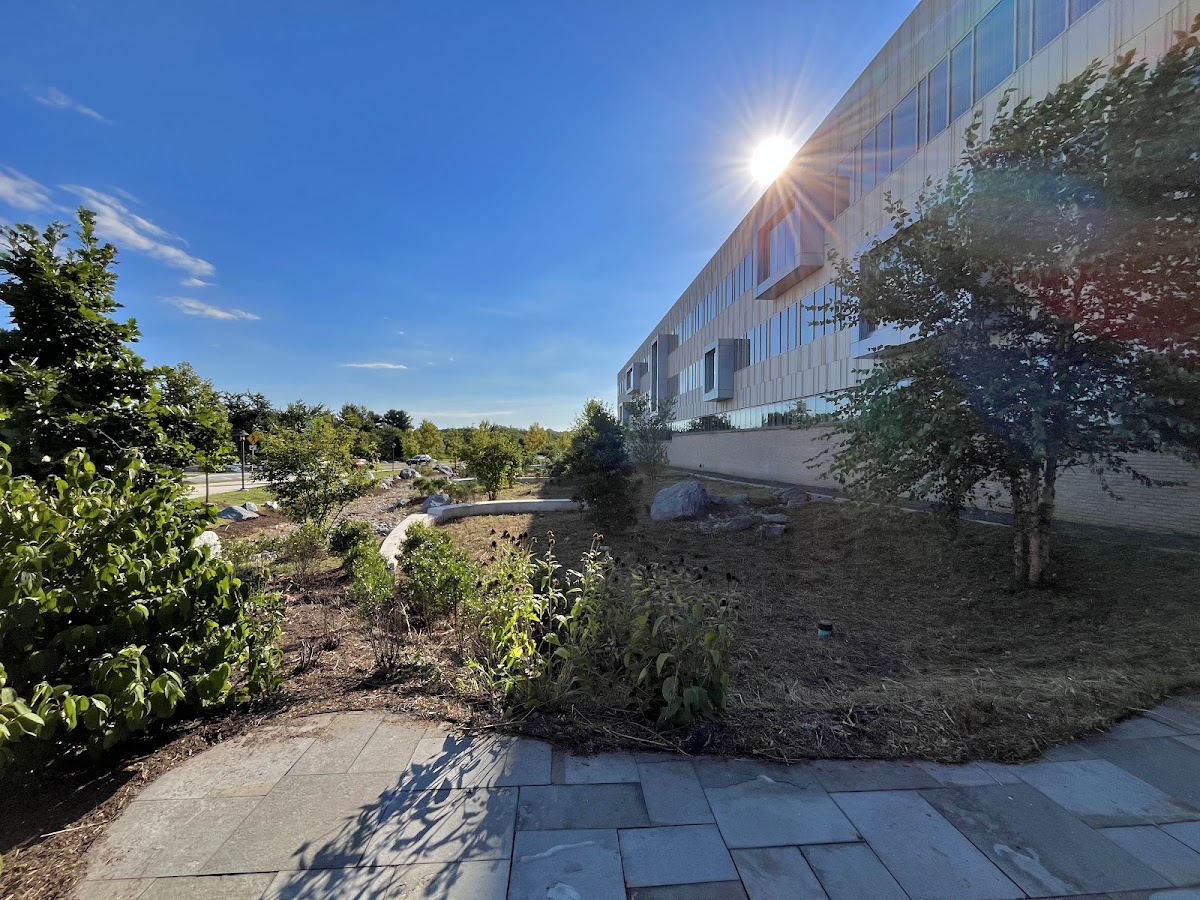 Anne Arundel Community College photo 9