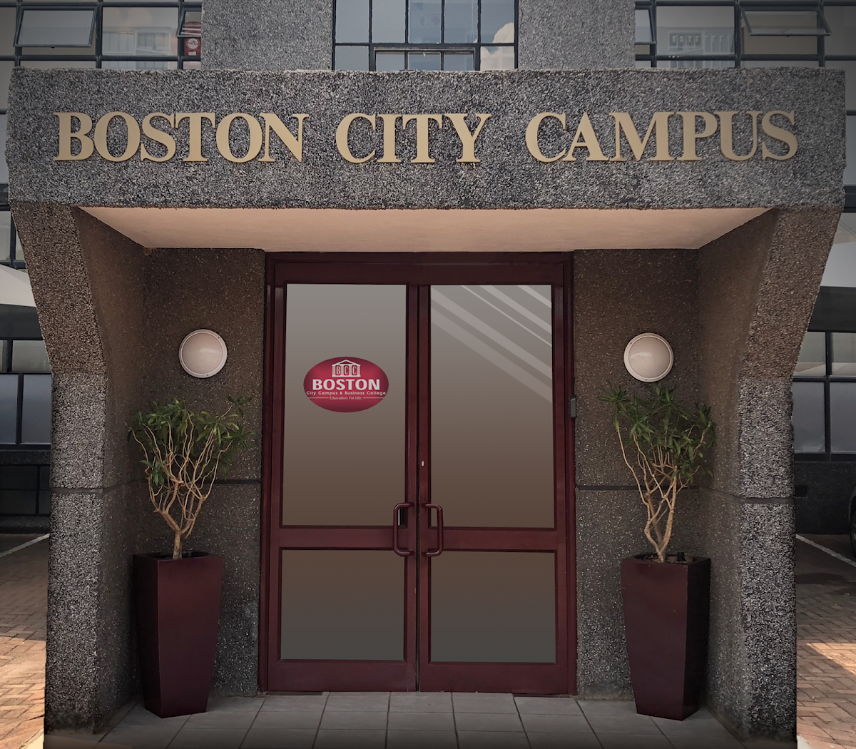 Boston City Campus & Business College photo 2