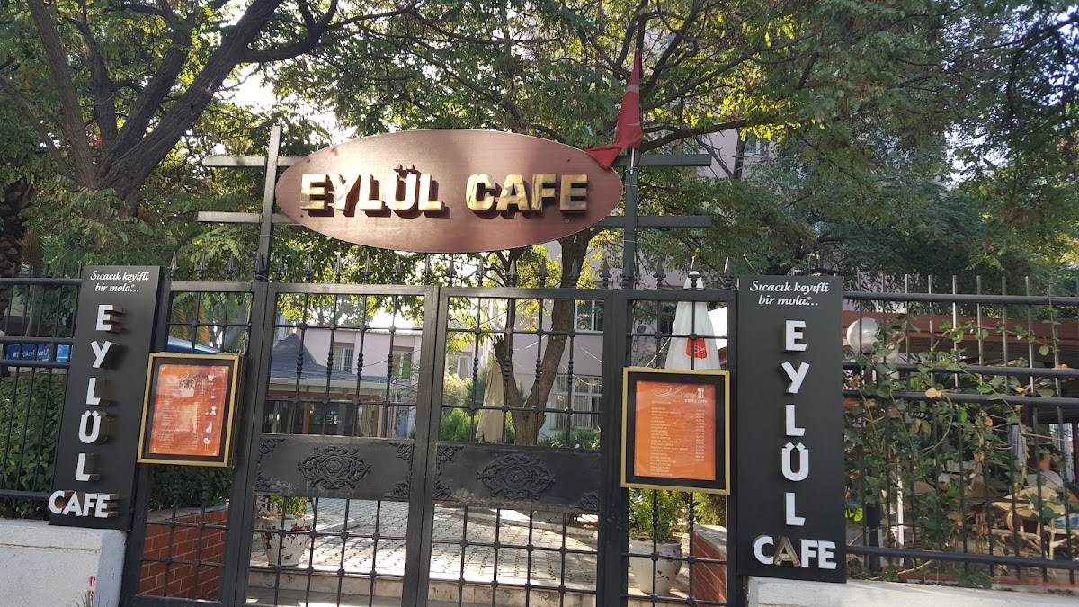 Dokuz Eylül University photo 1