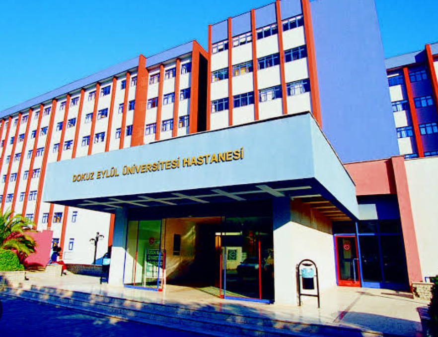 Dokuz Eylül University photo 6