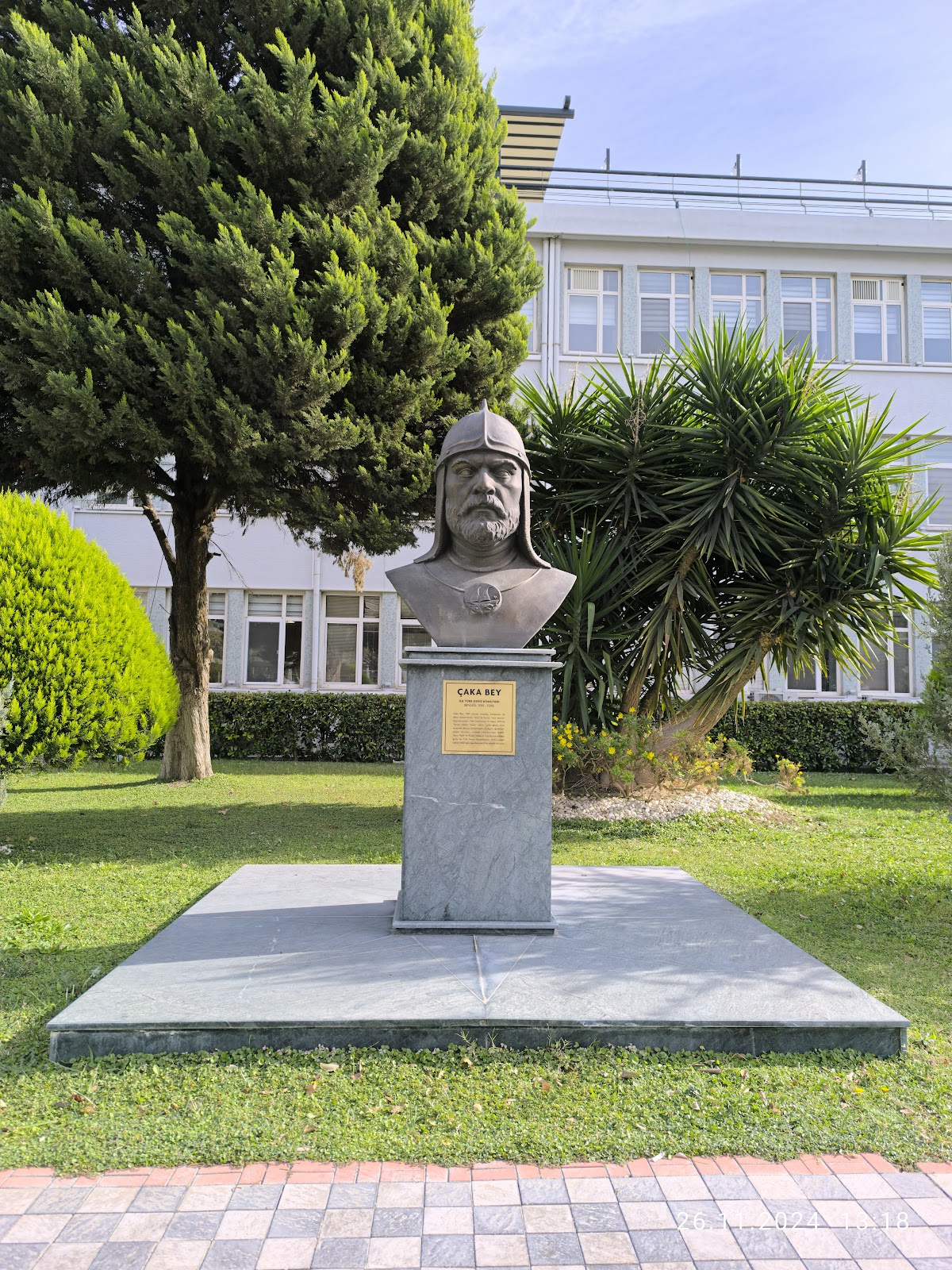 Dokuz Eylül University photo 9