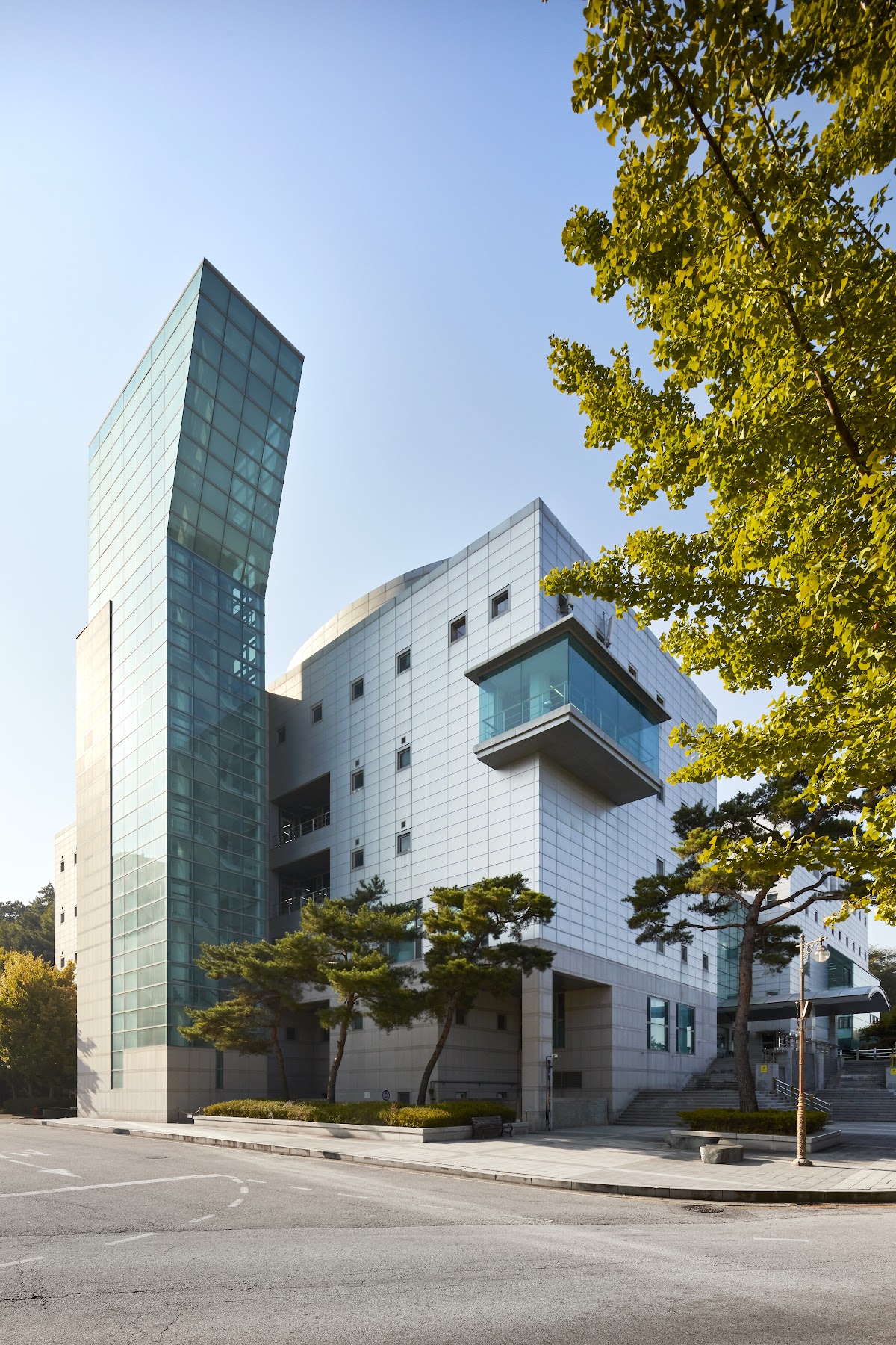 Soonchunhyang University photo 9