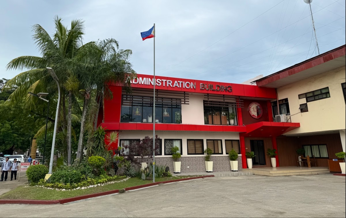 Western Mindanao State University photo 1
