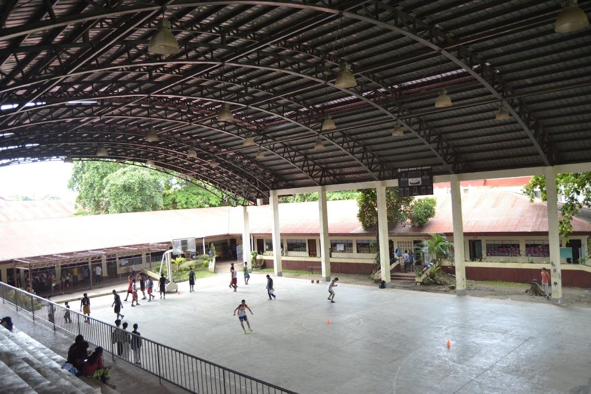 Western Mindanao State University photo 2