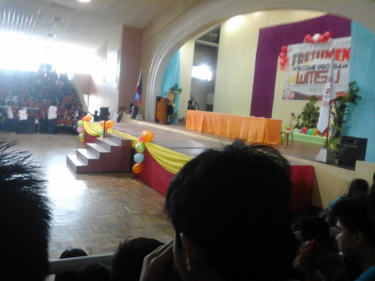 Western Mindanao State University photo 6