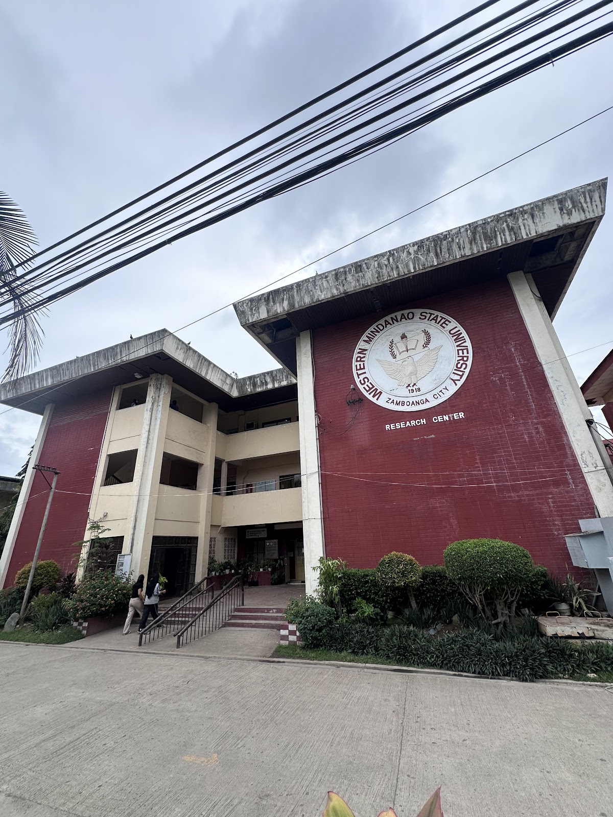 Western Mindanao State University photo 7
