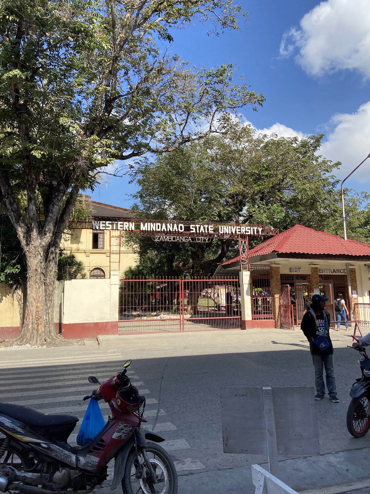 Western Mindanao State University photo 8