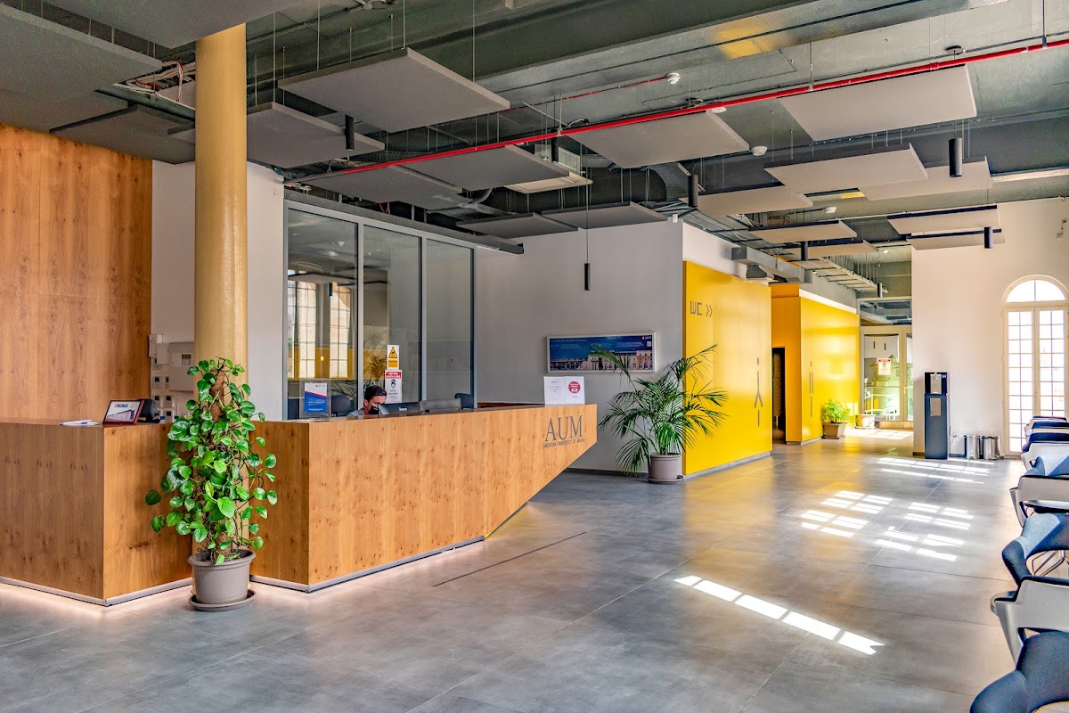 American University of Malta photo 1